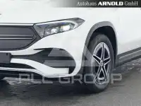 2023 Mercedes Benz EQA