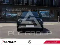2023 Mercedes Benz EQA
