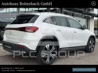 2023 Mercedes Benz EQA