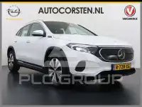2023 Mercedes Benz EQA