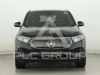 2023 Mercedes Benz EQA