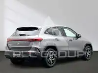 2023 Mercedes Benz EQA