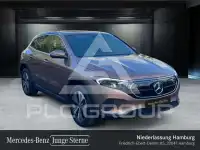 2023 Mercedes Benz EQA