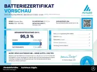 2023 Mercedes Benz EQA