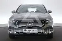 2023 Mercedes Benz EQA