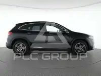 2023 Mercedes Benz EQA