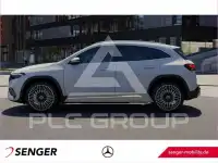 2023 Mercedes Benz EQA