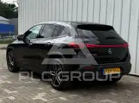 2023 Mercedes Benz EQA