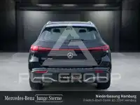 2023 Mercedes Benz EQA