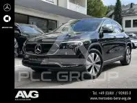 2023 Mercedes Benz EQA
