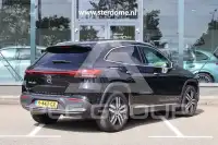2023 Mercedes Benz EQA
