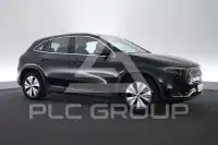 2023 Mercedes Benz EQA