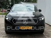2023 Mercedes Benz EQA