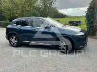 2023 Mercedes Benz EQA