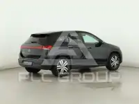 2023 Mercedes Benz EQA