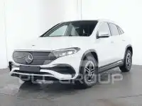 2023 Mercedes Benz EQA