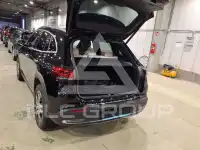 2023 Mercedes Benz EQA