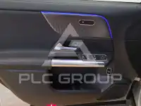 2023 Mercedes Benz EQA
