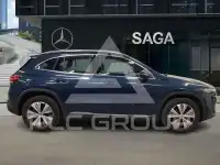2023 Mercedes Benz EQA