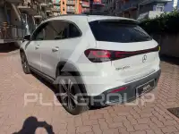 2023 Mercedes Benz EQA
