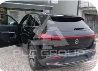 2023 Mercedes Benz EQA