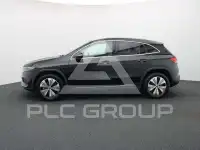 2023 Mercedes Benz EQA