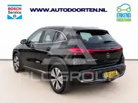 2023 Mercedes Benz EQA