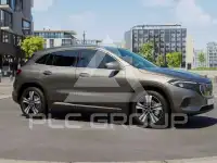 2023 Mercedes Benz EQA