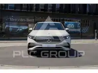 2023 Mercedes Benz EQA