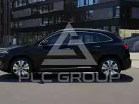 2023 Mercedes Benz EQA