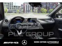 2023 Mercedes Benz EQA