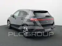 2023 Mercedes Benz EQA