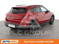 2023 Mercedes Benz EQA
