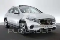 2023 Mercedes Benz EQA
