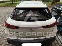 2023 Mercedes Benz EQA