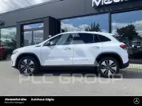 2023 Mercedes Benz EQA