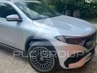 2023 Mercedes Benz EQA