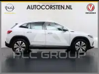 2023 Mercedes Benz EQA