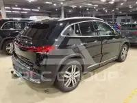 2023 Mercedes Benz EQA