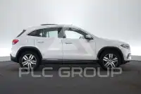 2023 Mercedes Benz EQA