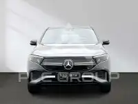 2023 Mercedes Benz EQA