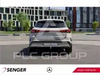 2023 Mercedes Benz EQA