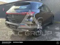 2023 Mercedes Benz EQA