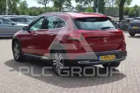 2023 Mercedes Benz EQA