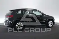 2023 Mercedes Benz EQA