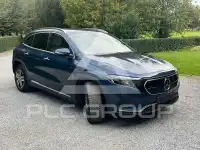 2023 Mercedes Benz EQA