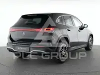2023 Mercedes Benz EQA