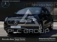 2023 Mercedes Benz EQA