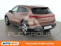 2023 Mercedes Benz EQA
