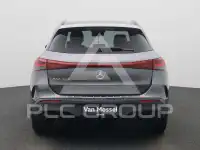 2023 Mercedes Benz EQA